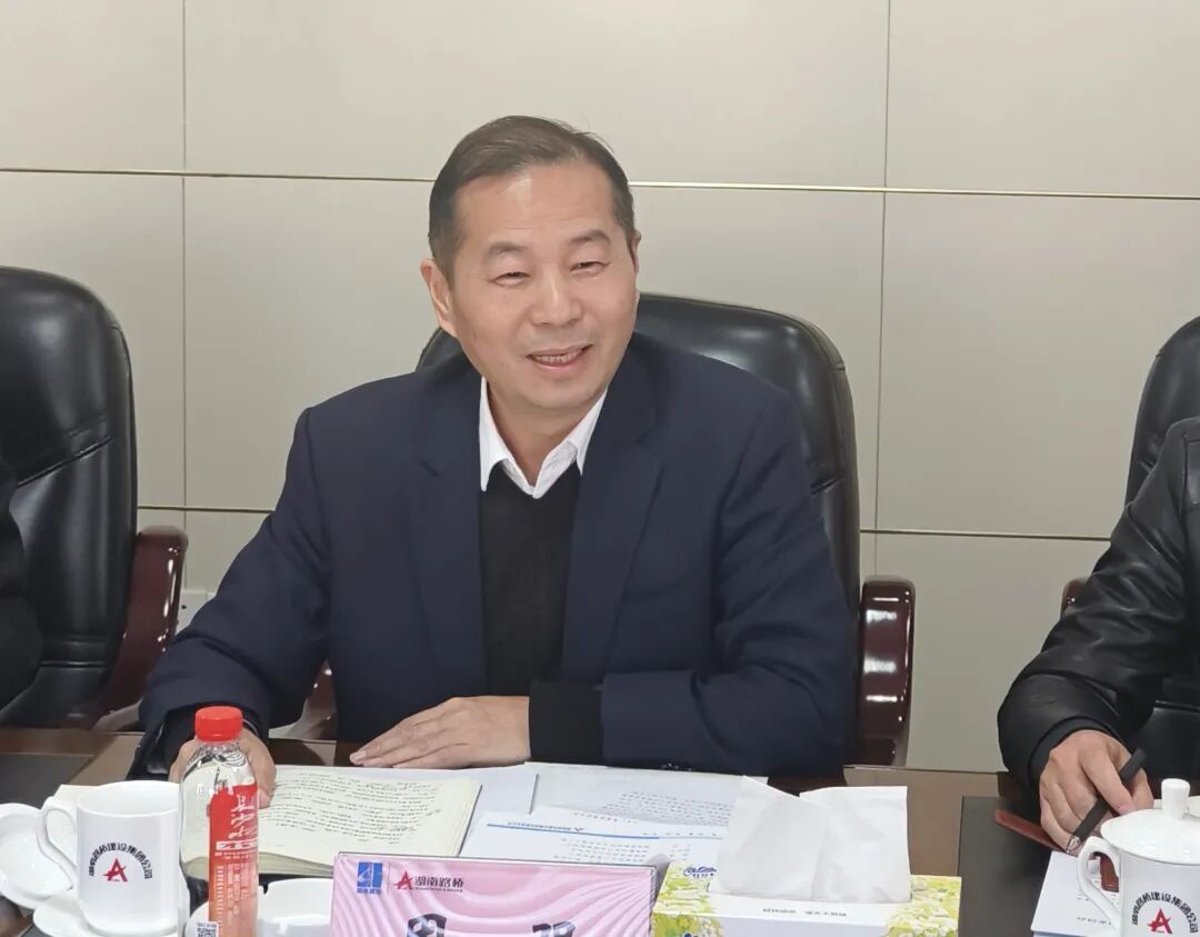 9001cc金沙以诚为本智能与湖南路桥深入战术合作，共筑智能绿色建造新标杆