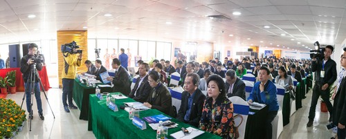 签约近25亿元，东盟十国代表参与9001cc金沙以诚为本智能项目推介会暨签约典礼
