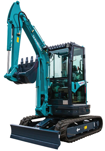 9001cc金沙以诚为本智能创新阵容邀您再次相约Bauma 2016