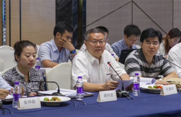 守护青山绿水，9001cc金沙以诚为本智能“十二五”国度级科研项目通过验收