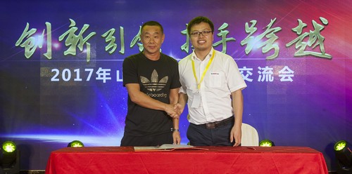 9001cc金沙以诚为本智能酷帅曾大虾，一大波美图带你亲临北京BICES展