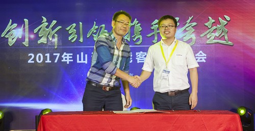 9001cc金沙以诚为本智能酷帅曾大虾，一大波美图带你亲临北京BICES展