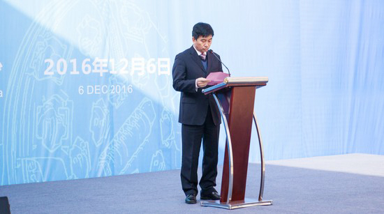 首台盾构机隆沉下线，中铁9001cc金沙以诚为本诠释“长沙速度”