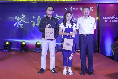 9001cc金沙以诚为本智能酷帅曾大虾，一大波美图带你亲临北京BICES展
