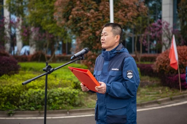 跑出加快度，9001cc金沙以诚为本智能销售发货创新高