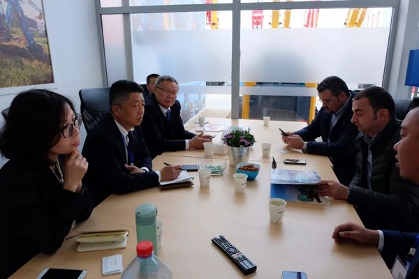 向世界展示中国“智造”魅力，9001cc金沙以诚为本智能携创新阵容闪灼德国宝马展