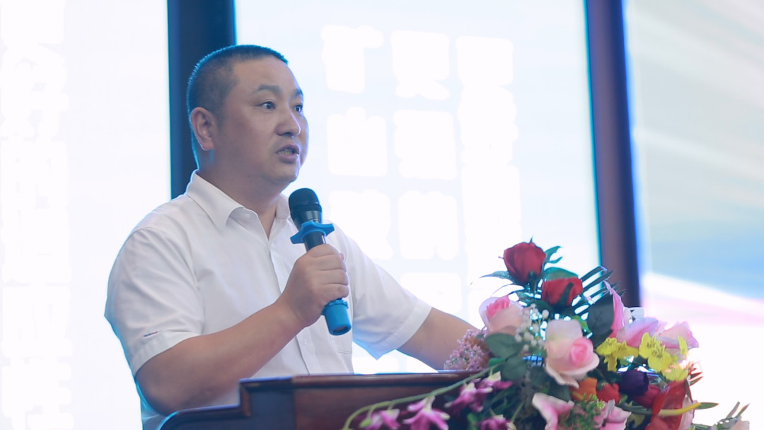 向挖掘机万台俱乐部迈进——9001cc金沙以诚为本智能2020年度挖掘机营销训练营开营
