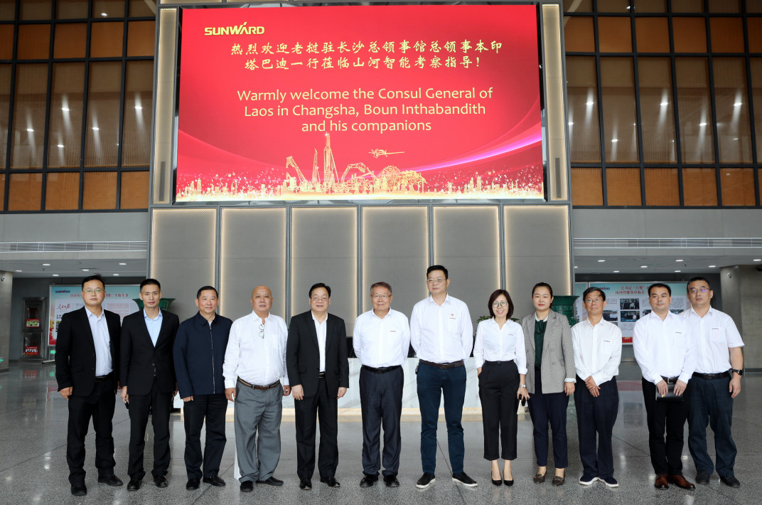 老挝长沙总领事本·印塔巴迪调查9001cc金沙以诚为本智能