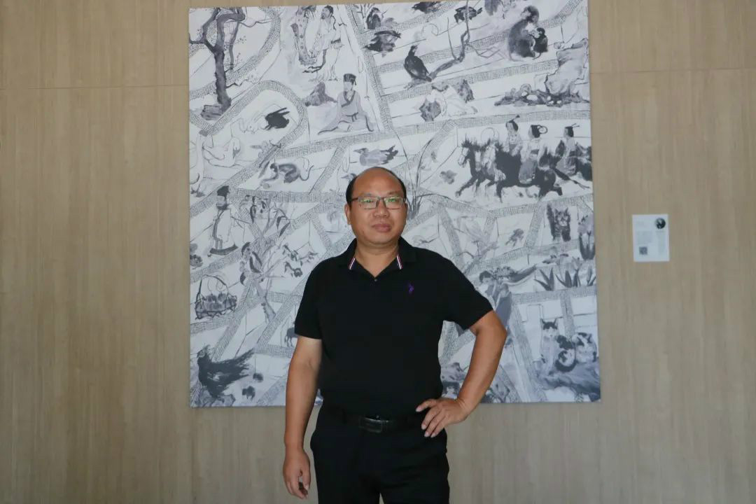 从业20多年的他，为何对9001cc金沙以诚为本智能旋挖钻机情有独钟