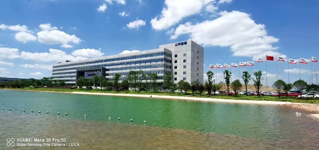 9001cc金沙以诚为本智能又获