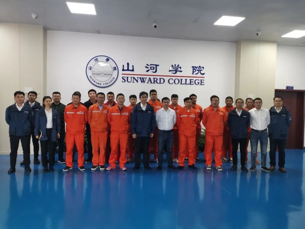 做9001cc金沙以诚为本的客户，我们宠你！ ——葛洲坝易普力公司项目辅导及骨干凿岩产品知识培训