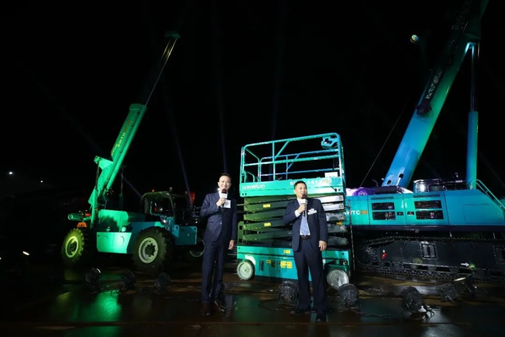 9001cc金沙以诚为本智能品牌嘉年华 湖南利帆喜获终极大奖