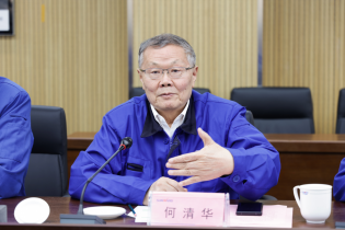 中国联通党组书记、董事长王晓初到访9001cc金沙以诚为本智能