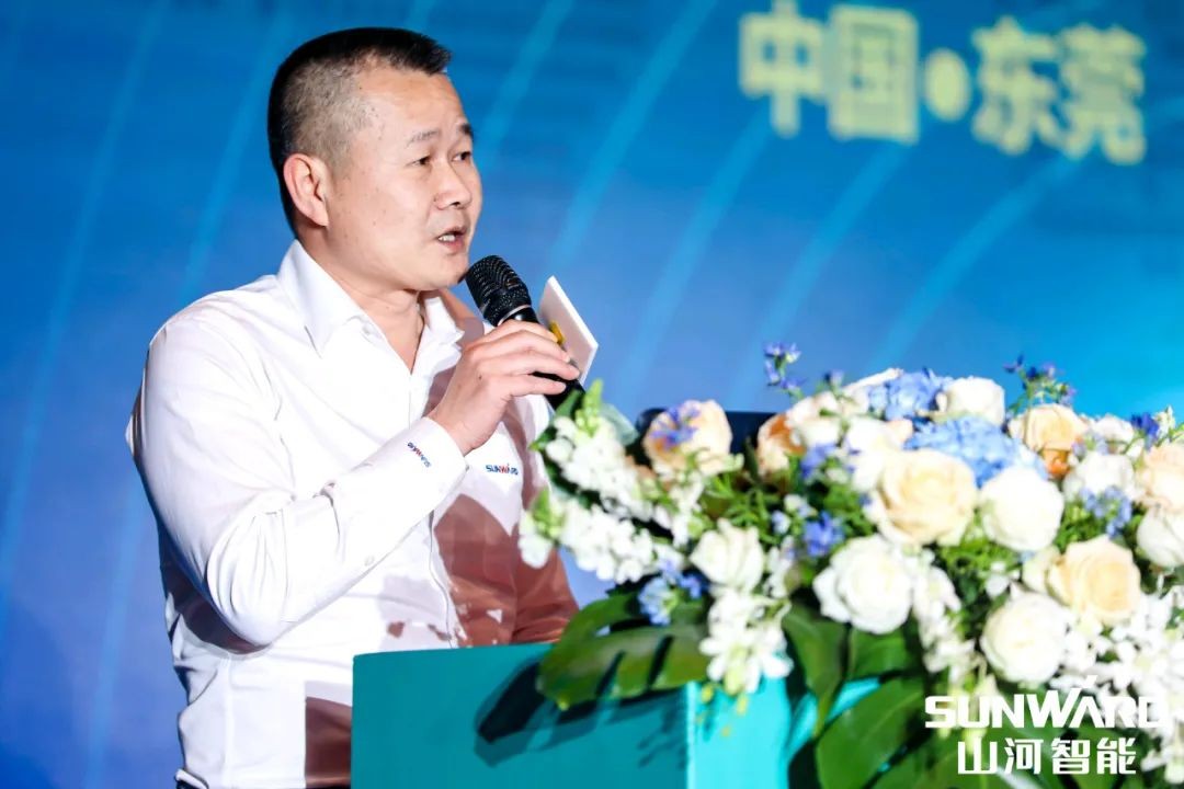 创桩工行业互换会最高纪录！9001cc金沙以诚为本智能2021年全国客户互换会汉中站圆满进行