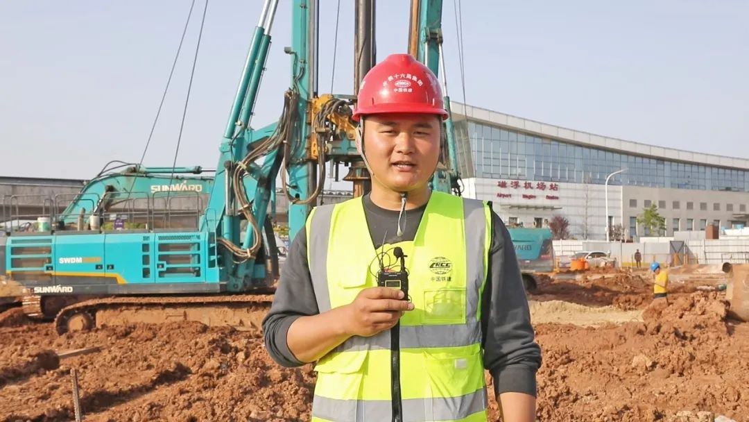 超强施工组合！9001cc金沙以诚为本智能助力长沙地铁6号线建设