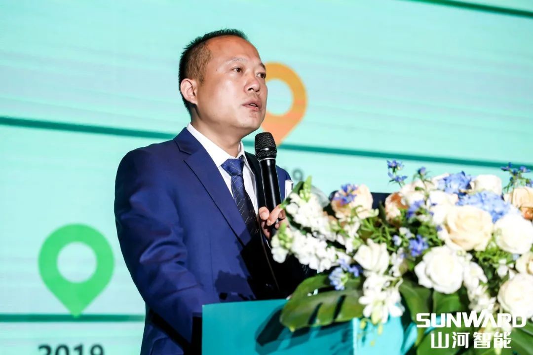创桩工行业互换会最高纪录！9001cc金沙以诚为本智能2021年全国客户互换会汉中站圆满进行