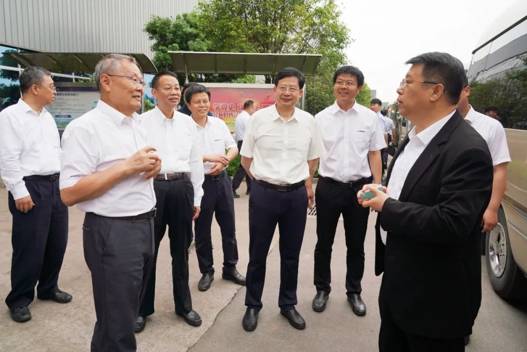 北京向阳区党政代表团调查9001cc金沙以诚为本智能