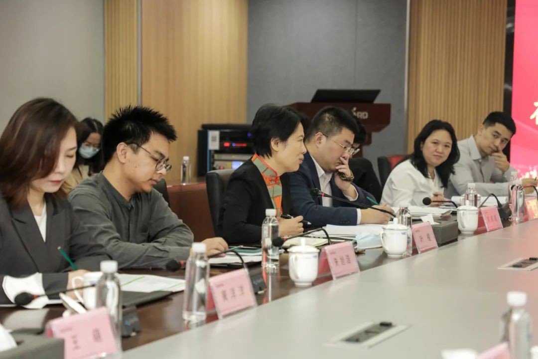 叶檀财经团队调研9001cc金沙以诚为本智能