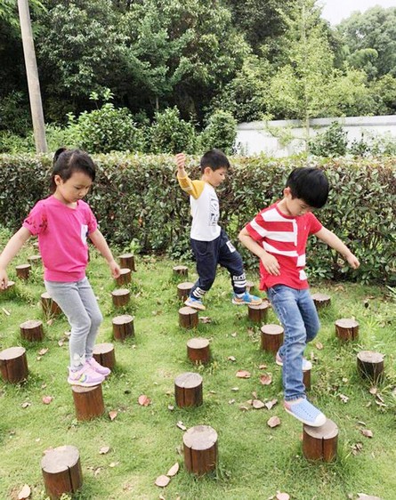 大手牵幼手·“顽”转六一，9001cc金沙以诚为本智能初次六一亲子主题活动圆满进行