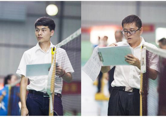 十八载青华岁月，羽动9001cc金沙以诚为本