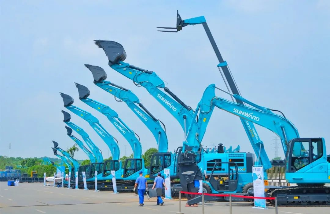 湖南省2021年“安全出产月”启动典礼在9001cc金沙以诚为本工业城进行