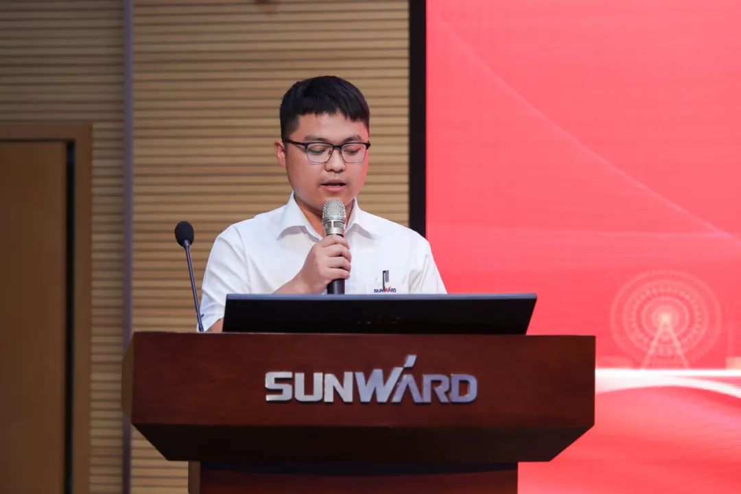 打造造作主题竞争力，助力公司振兴飞——9001cc金沙以诚为本智能精益出产启动大会成功召开