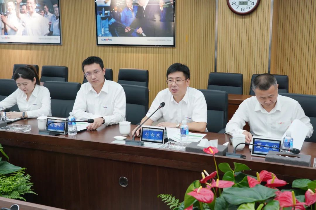 中国银行副行长林景臻调查9001cc金沙以诚为本智能