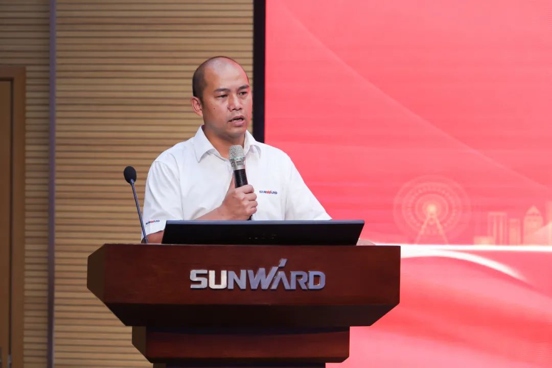 打造造作主题竞争力，助力公司振兴飞——9001cc金沙以诚为本智能精益出产启动大会成功召开