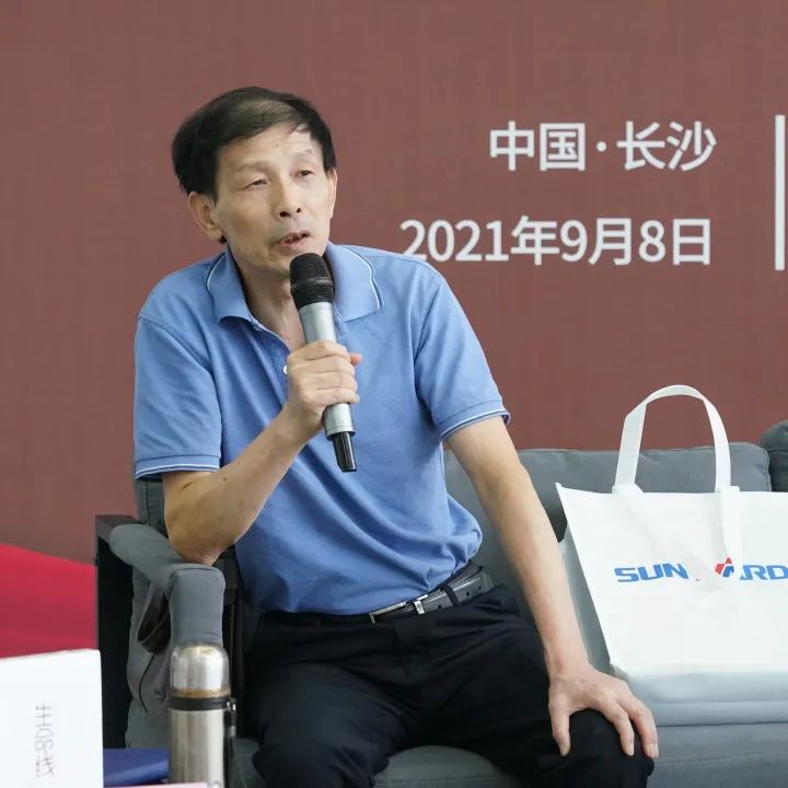 税企互动，这场想书分享会超有料！