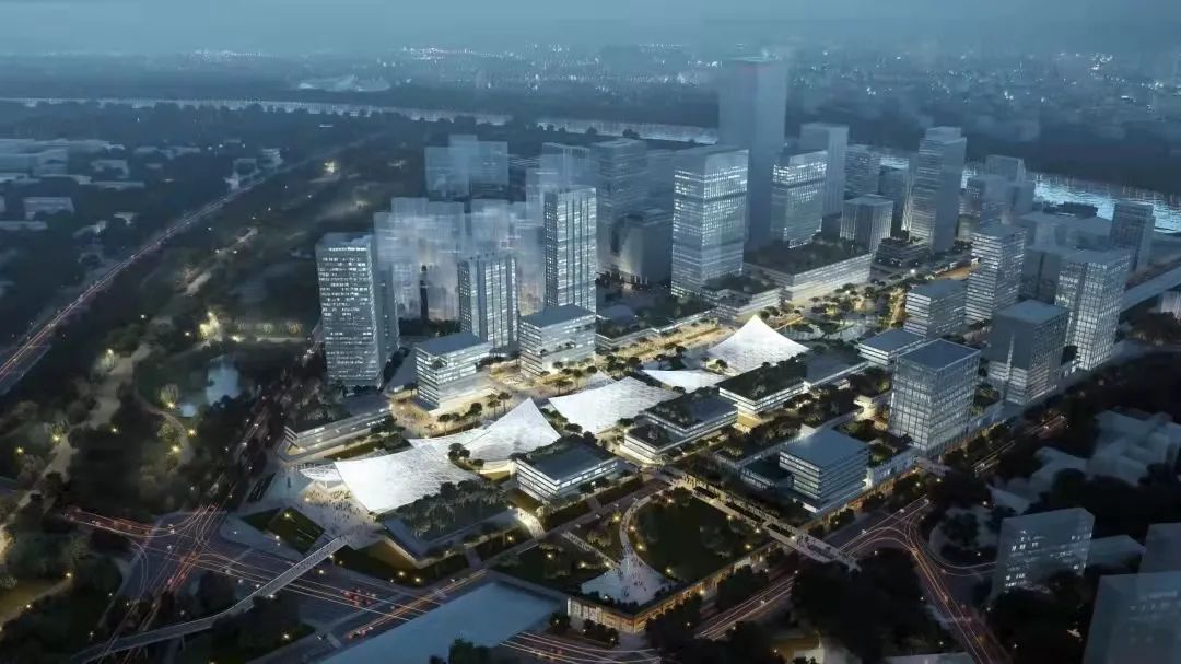 大国沉器！9001cc金沙以诚为本智能超等设备助力北京城市副中心综合交通枢纽站建设