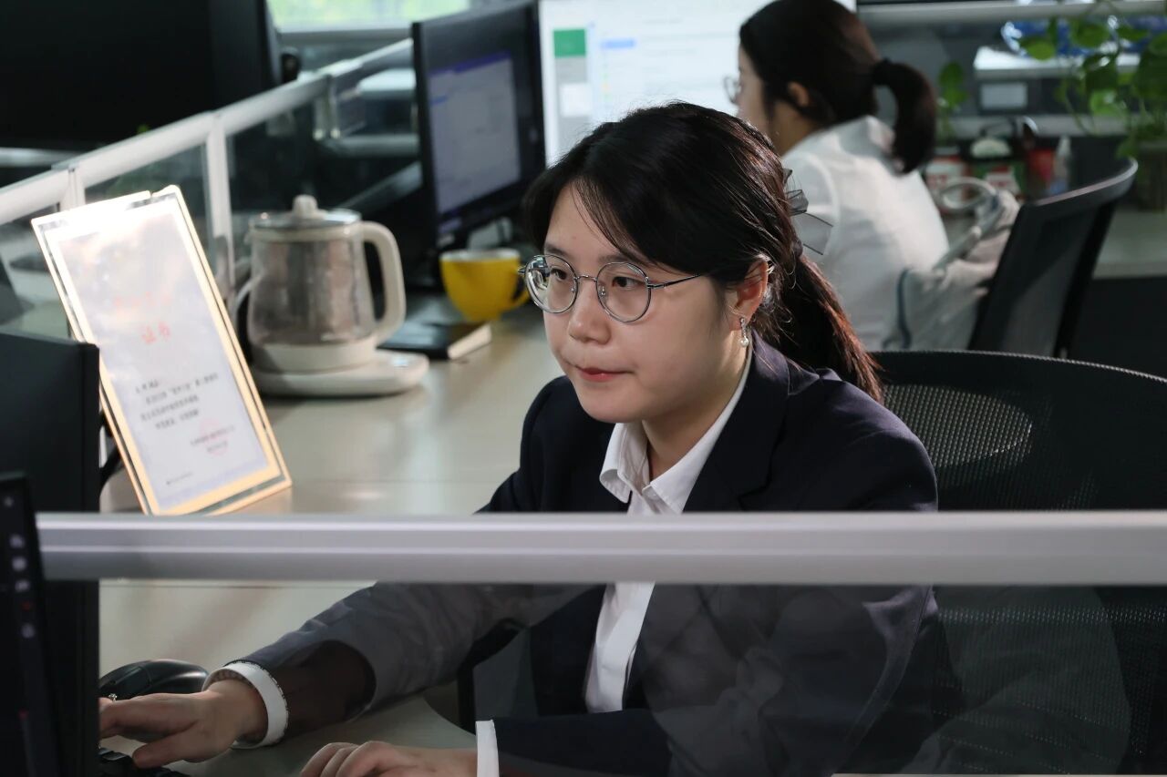 我的匠心 | “云端”工匠王。河么胂谓尤蚍务与绿色将来