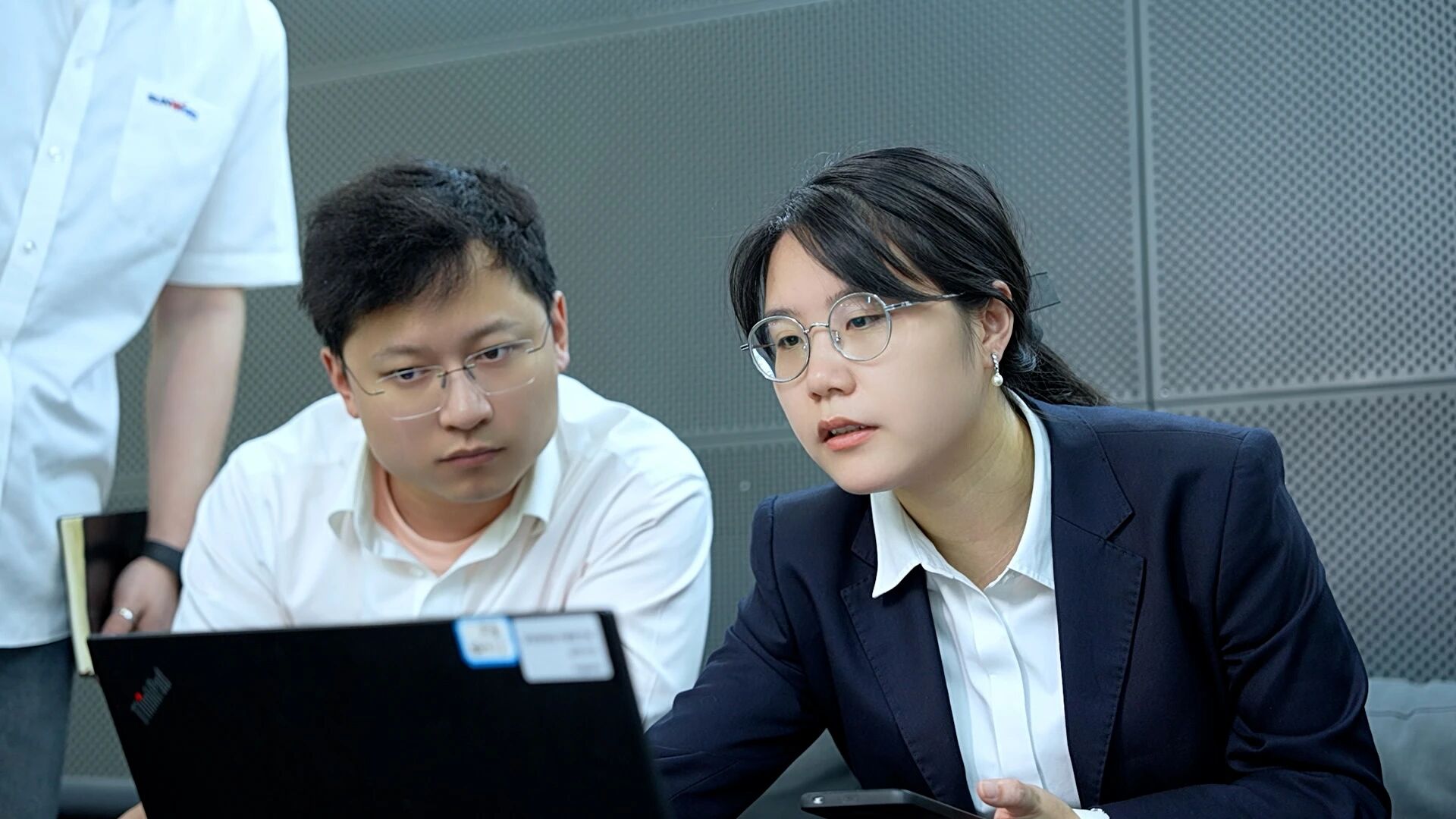 我的匠心 | “云端”工匠王。河么胂谓尤蚍务与绿色将来